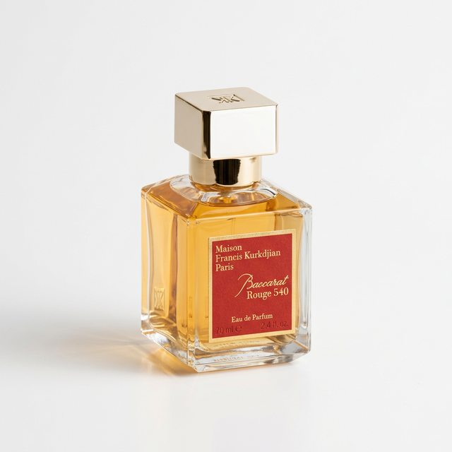 perfume